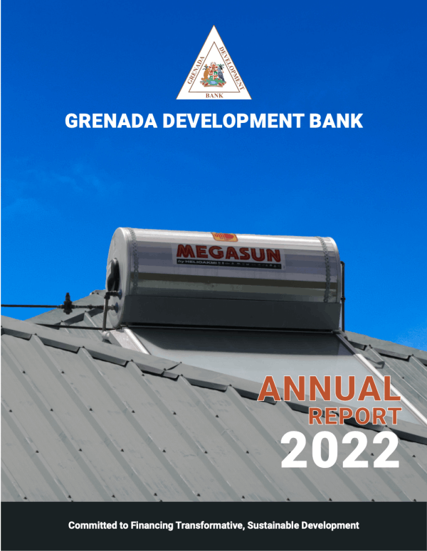 Annual Report 2022