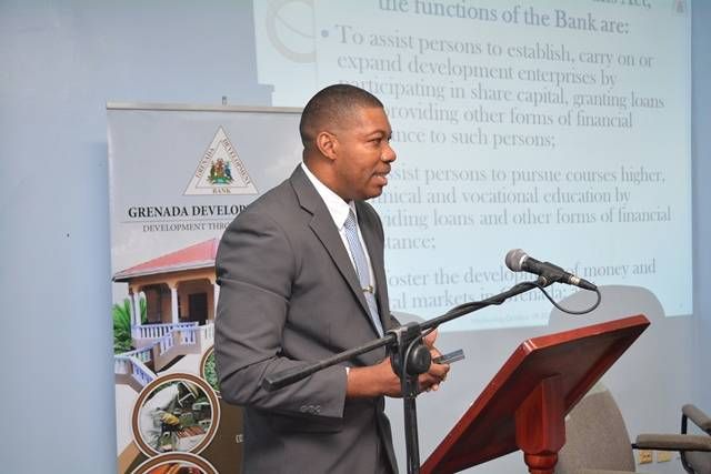 Stakeholders' Consultation GDB
