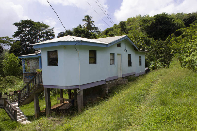 ST. ESTATE, ST. GRENADA