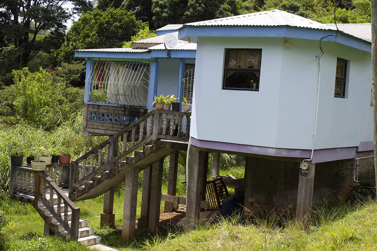 ST. GEORGE'S ESTATE Property For Sale in Grenada