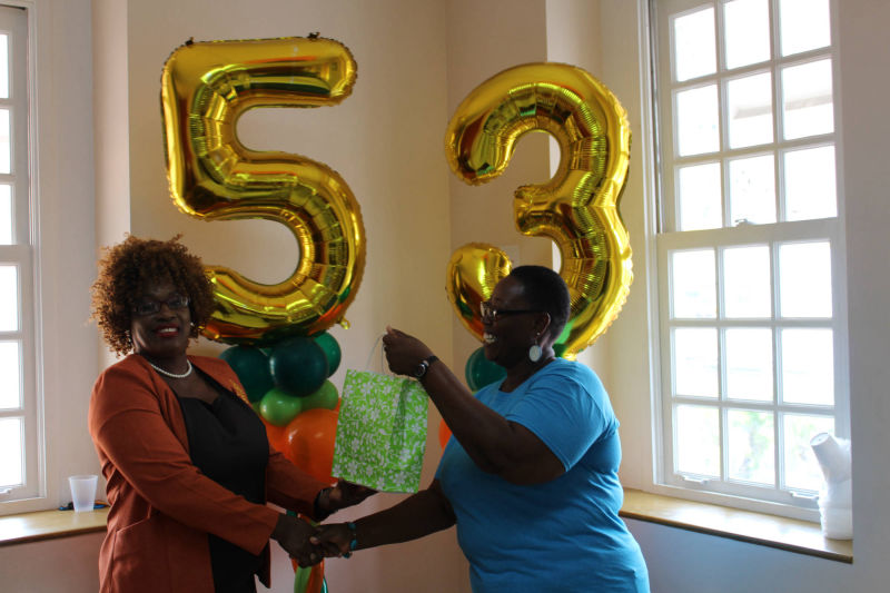 GDB’s 53rd Anniversary Celebrations