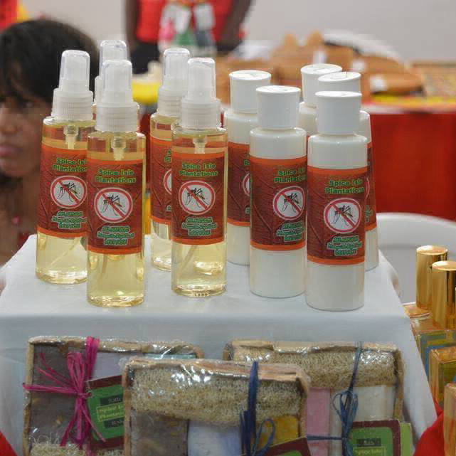 INSECT REPELLENT BUSINESS GRENADA