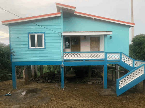 Mt. Rose Grenada Real Estate